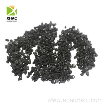 6*12 Coconut Shell Activated Carbon for Extraction